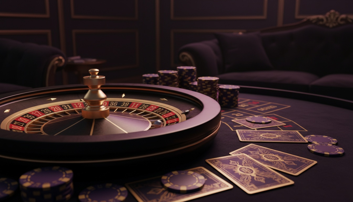 Umfassender Leitfaden für das Alf Casino casino